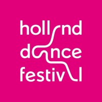 Holland Dance Festival logo - Similar company to Verheul