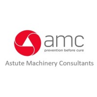 Astute Machinery Consultants Ltd logo - Similar company to Fds Director Services Limited