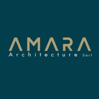 AMARA Architecture Sàrl logo - Similar company to Batiglobal