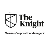 The Knight - Owners Corporation Managers logo - Similar company to Melcorp Strata