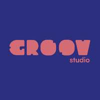 Groov Studio logo - Similar company to Three Shires Trailers