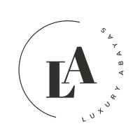 Luxury Abayas logo - Similar company to Pixabiz