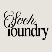 Soch Foundry logo - Similar company to Lights Camera Capture