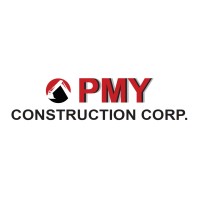 PMY Construction Corp. logo - Similar company to P&K Contracting Inc