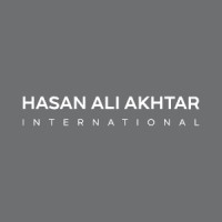 Hasan Ali Akhtar logo - Similar company to Origen Naturals