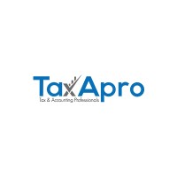 TaxApro Accounting Firm LLC logo - Similar company to Gisselle Tax And Accounting Firm