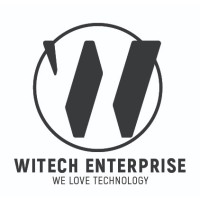 PT Witech Inovasi Indonesia logo - Similar company to Pt Floopy Digital Indonesia