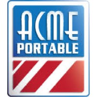 ACME Portable Corp. logo - Similar company to Acme Portable Computer Gmbh