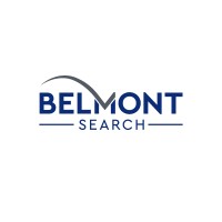 Belmont Search Ltd logo - Similar company to Elevat9