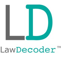 Lawdecoder- The Legal Decoder