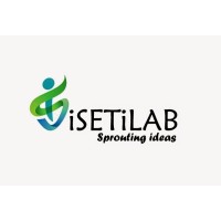 isetilab incubator foundation logo - Similar company to Silicon Microsystems