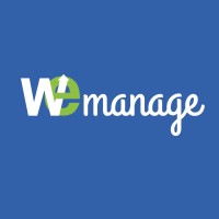 WEmanage logo - Similar company to Shelsky | Digital & E-Commerce