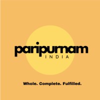 Paripurnam India logo - Similar company to Tenure Support Centre
