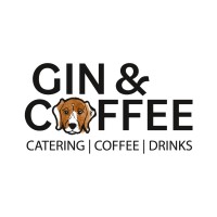 Gin & Coffee - Catering | Coffee | Drinks logo - Similar company to Gin And Co