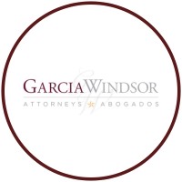 Garcia-Windsor, P. C. Family Law logo - Similar company to Duffee + Eitzen