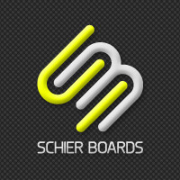 Schier Boards logo - Similar company to E.Dubied&Co