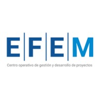 EFEMálaga logo - Similar company to Zenith