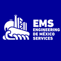 Engineering de México Services logo - Similar company to Sinergia Fc Holding