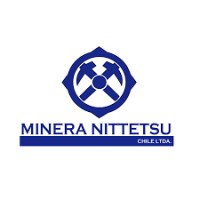 Minera Nittetsu Chile logo - Similar company to Minera Cantarito Spa