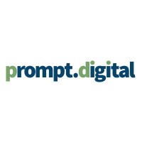 Prompt.Digital logo - Similar company to Prompt Digital