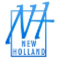 New Holland Publishing
