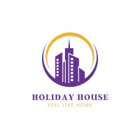 Holiday House logo - Similar company to Spritcare