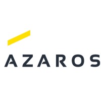 AZAROS logo - Similar company to Iparplast Sl