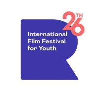 Reel 2 Real International Film Festival for Youth logo - Similar company to Doxa Documentary Film Festival