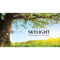 SKYLIGHT COUNSELING CENTER logo - Similar company to Twth