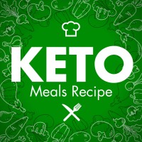 Keto Meal Recipe logo - Similar company to Keto Bar, Llc