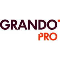 Grando Pro logo - Similar company to Osar Architects