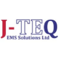 J-TEQ EMS Solutions Ltd logo - Similar company to Dynamic Ems