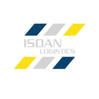 ISDAN Logistics logo - Similar company to L.I.T México, Simply Orange