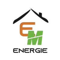 EM Energie logo - Similar company to Em Engineering