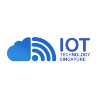 IOT Technology Singapore Pte. Ltd. logo - Similar company to Singapore Dry Cleaning