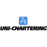 Uni-Chartering logo - Similar company to Handysize Chartering Pool