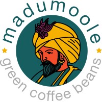 Madumoole Green Coffee Beans logo - Similar company to Sumut Coffee Beans