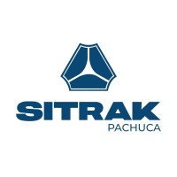 Sitrak Pachuca logo - Similar company to Sitrak Perinorte