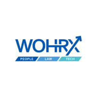 WOHRX logo - Similar company to Ensuro