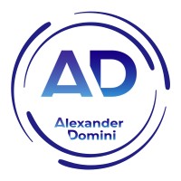 Alexander Domini | We Make HR Simple logo - Similar company to Partnerpilotai