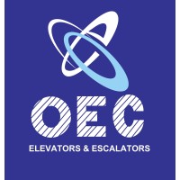 OEC Elevators India logo - Similar company to Relevant Data Technologies