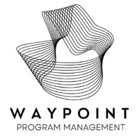 Waypoint Program Management logo - Similar company to Global Engineering Consultancy Consortium