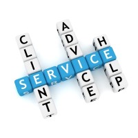 King Business Services Corp logo - Similar company to Infopos Software