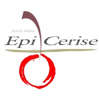 Epi'Cerise logo - Similar company to Epi'Sourire