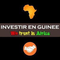We trust in Africa logo - Similar company to Epteau