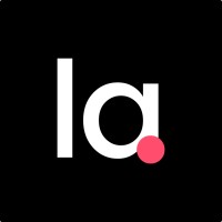 Laurus Agency logo - Similar company to Norml Studio