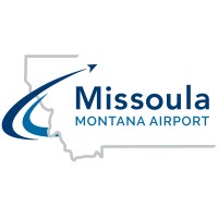 Missoula Montana Airport logo - Similar company to Acec Business Insurance Trust