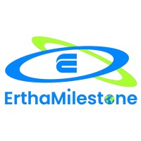 ErthaMilestone logo - Similar company to Centre For Hydrogen Innovations (Chi)