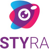 STYRA logo - Similar company to Styra