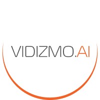 VIDIZMO.AI logo - Similar company to Confinality